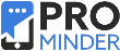 ProMinder Logo